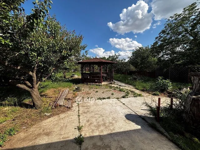 Eladó ház Orosháza 60 nm