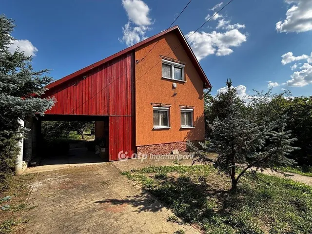 Eladó ház Orosháza 60 nm
