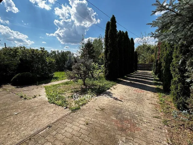 Eladó ház Orosháza 60 nm