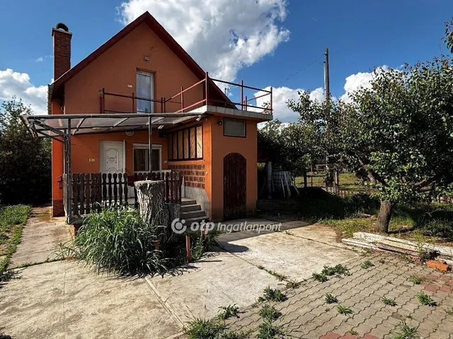 Eladó ház Orosháza 60 nm
