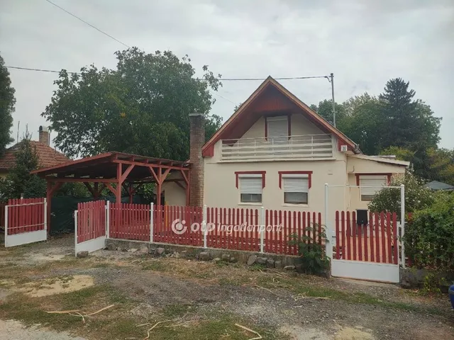 Kiadó nyaraló Gyula, Városerdő 90 nm
