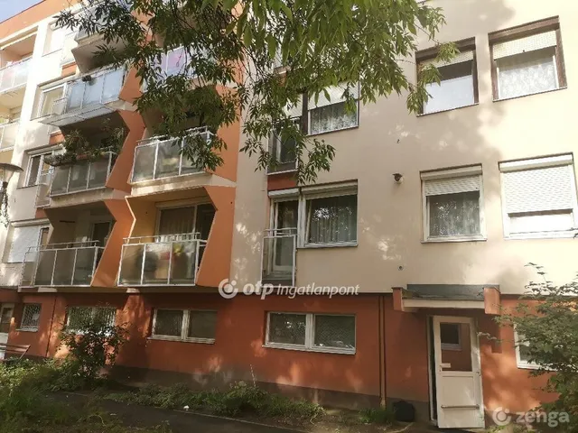 Kiadó lakás Békéscsaba 40 nm