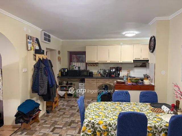 Eladó ház Békéscsaba 307 nm