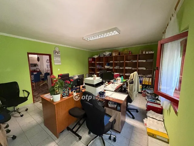 Eladó ház Békéscsaba 307 nm