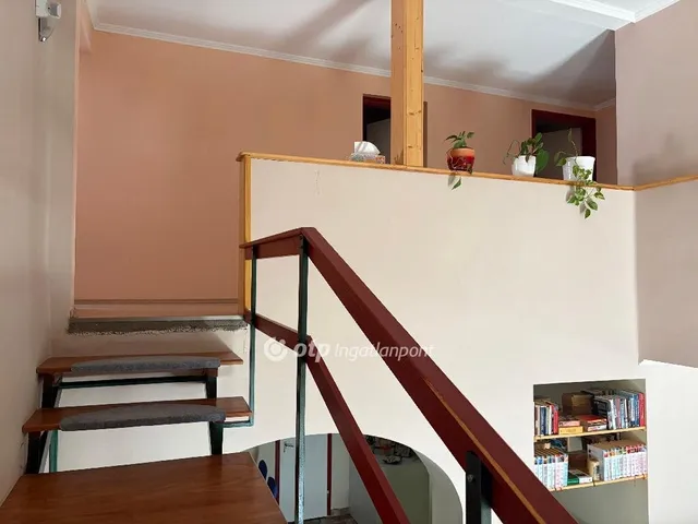 Eladó ház Békéscsaba 307 nm