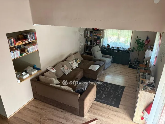 Eladó ház Békéscsaba 307 nm