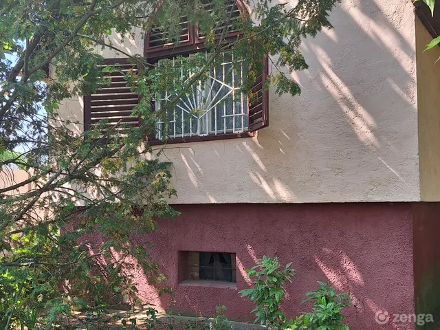 Eladó nyaraló Győr, Sikolya 25 nm