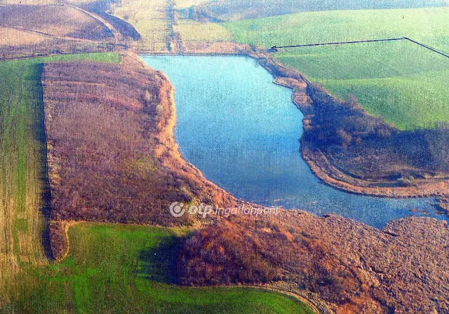 Eladó mezőgazdasági ingatlan Úri 34000000 nm