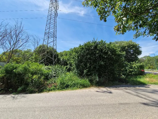 Eladó telek Szeged 828 nm