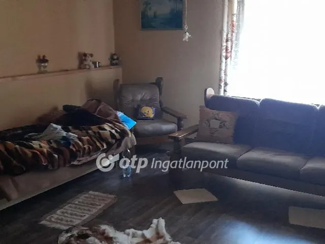 Eladó ház Tompa 78 nm
