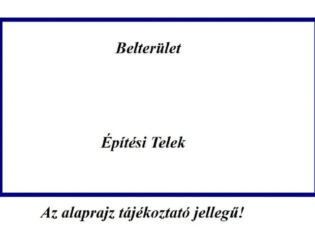 Eladó telek Forráskút 997 nm