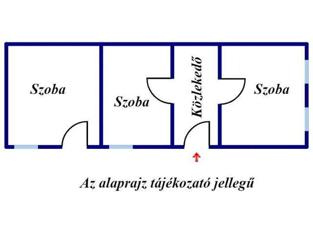 Eladó üdülő és hétvégi ház Ásotthalom 60 nm