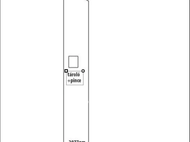 Eladó mezőgazdasági ingatlan Földeák 36 nm