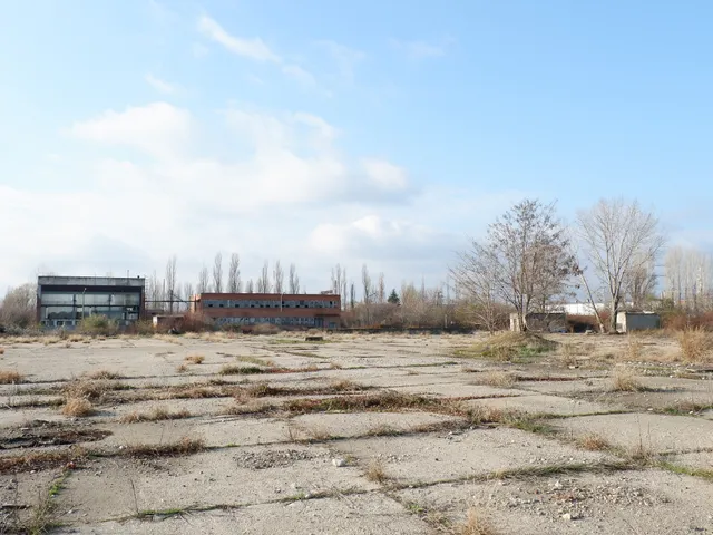 Eladó kereskedelmi és ipari ingatlan Hódmezővásárhely 131000 nm