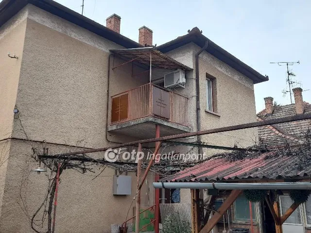 Eladó ház Szeged 115 nm