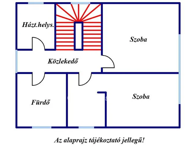 Eladó ház Szeged 139 nm