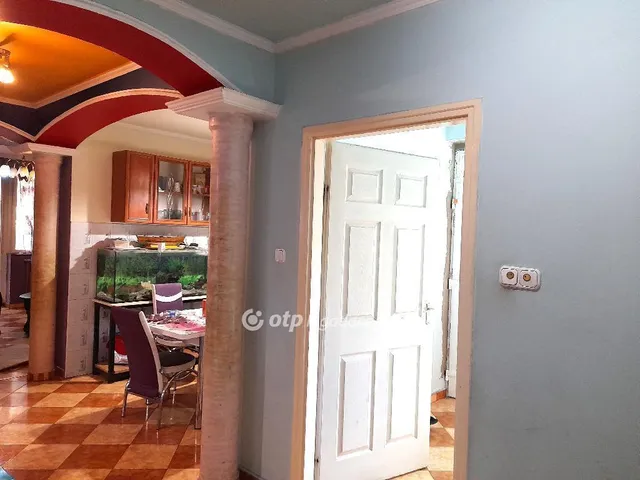 Eladó ház Szeged 102 nm