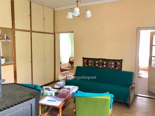 Eladó ház Szeged, Szőreg 160 nm