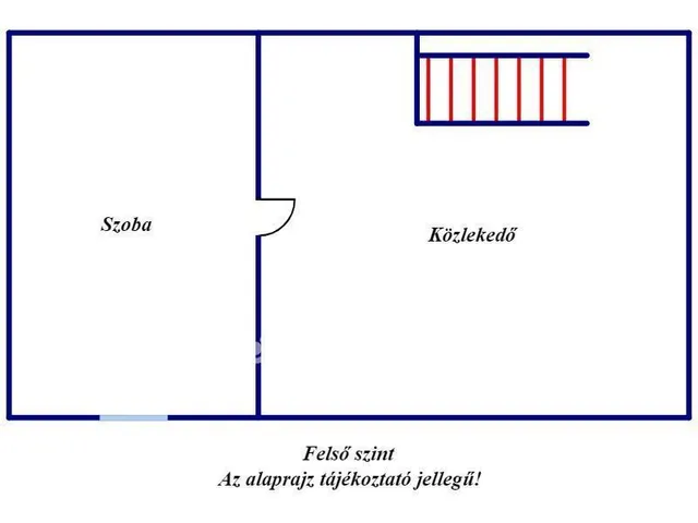 Eladó üdülő és hétvégi ház Szeged 60 nm