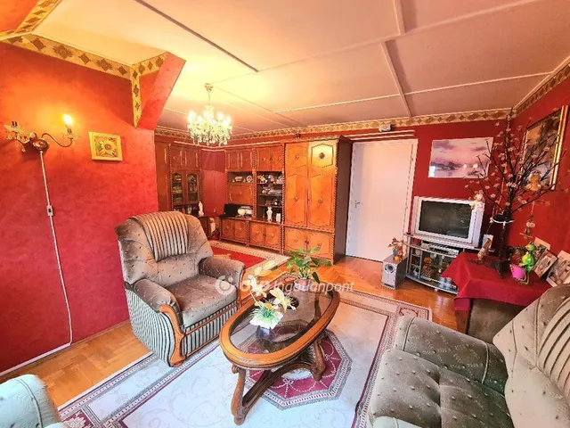 Eladó lakás Budapest IX. kerület 73 nm