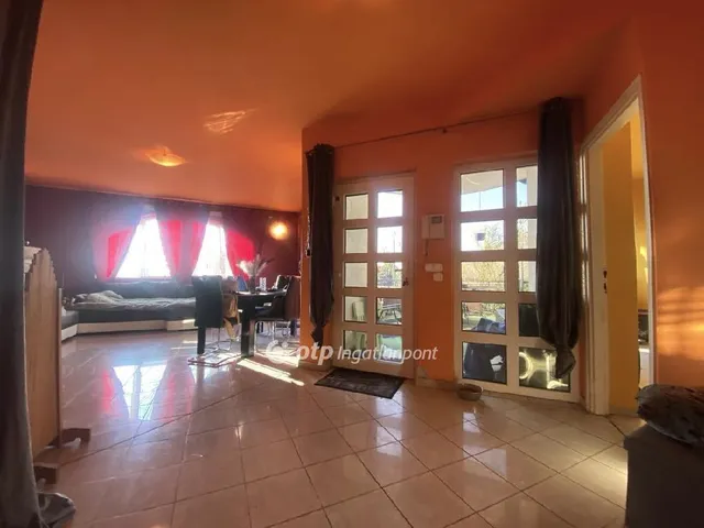 Eladó ház Fonyód 340 nm