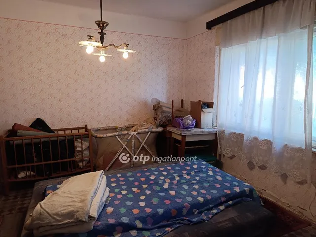 Eladó ház Csólyospálos 115 nm