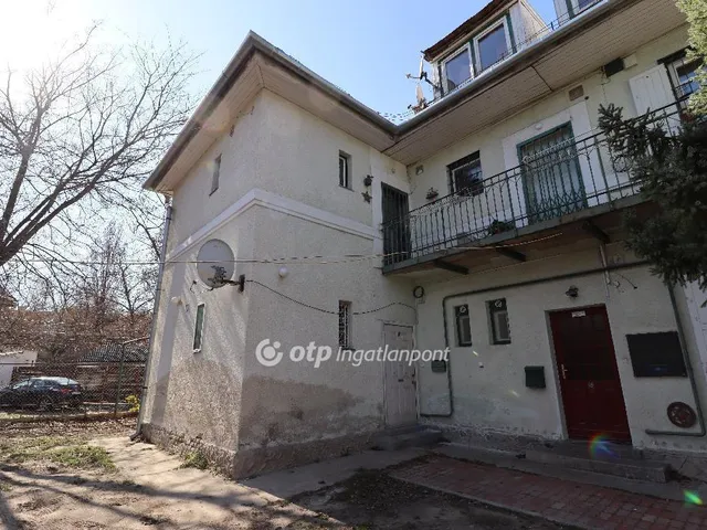 Eladó lakás Budapest XIX. kerület, Wekerletelep 45 nm