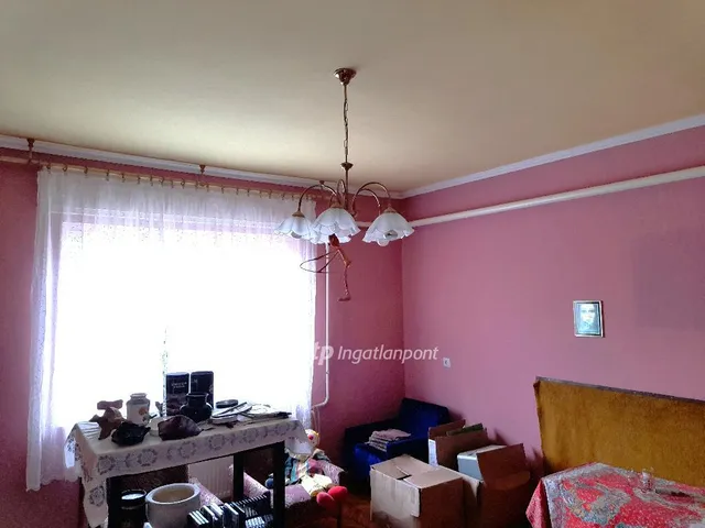 Eladó ház Pitvaros 86 nm