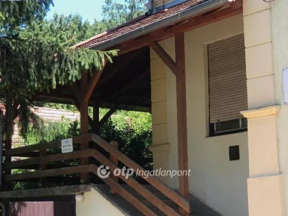 Eladó üdülő és hétvégi ház Fonyód 204 nm