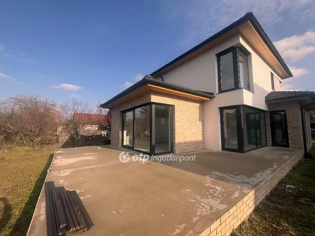 Eladó ház Szeged 207 nm