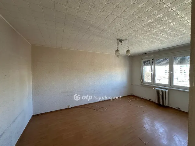 Eladó lakás Szeged, Felsőváros 35 nm