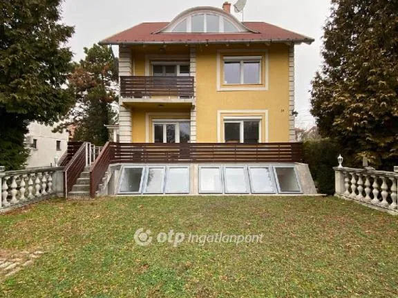 Eladó ház Budapest XI. kerület 151 nm