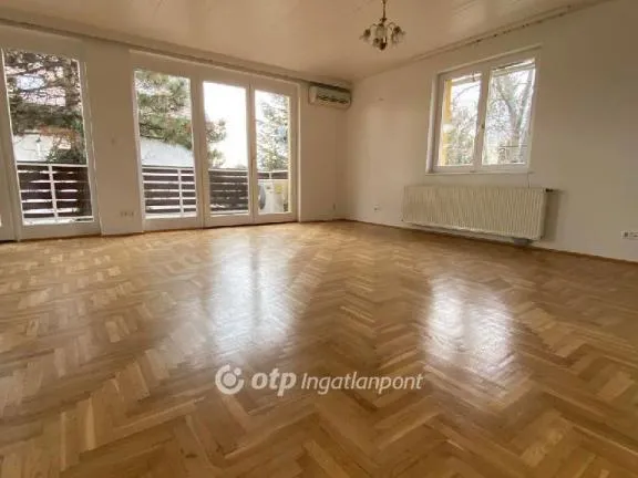 Eladó ház Budapest XI. kerület 151 nm