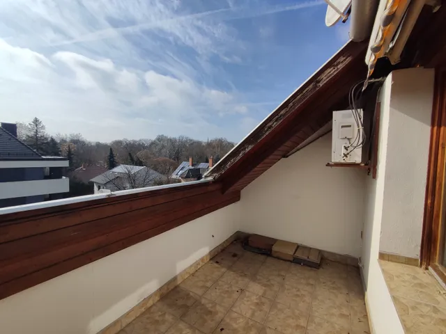 Eladó lakás Szeged, Újszeged 126 nm