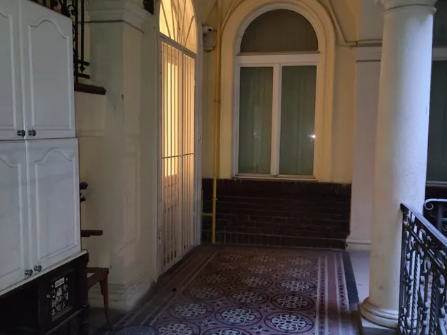 Eladó lakás Budapest VII. kerület, Belső-Erzsébetváros 41 nm