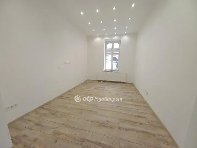 Eladó lakás Budapest VII. kerület 41 nm