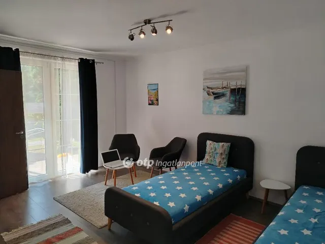 Eladó lakás Siófok, Fokihegy 54 nm