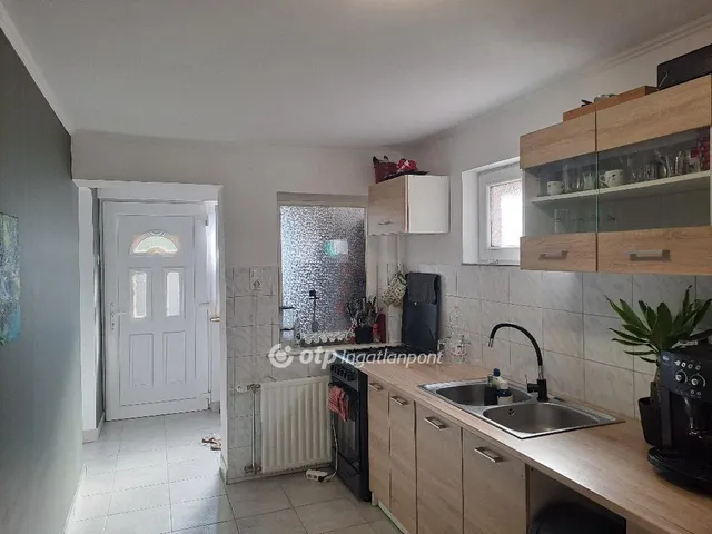 Eladó ház Makó 110 nm