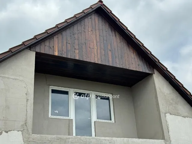 Eladó ház Forráskút 108 nm