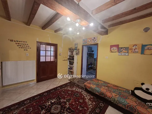 Eladó ház Makó 101 nm