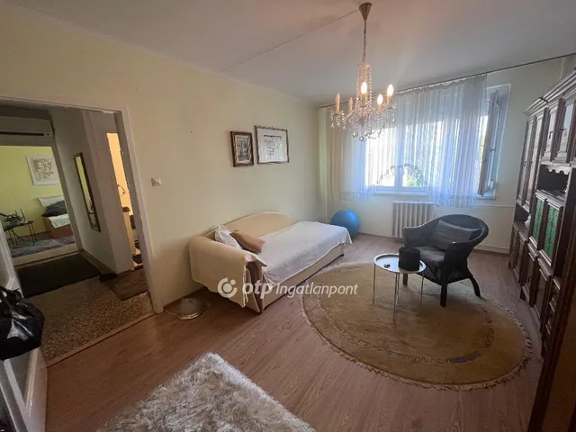 Kiadó lakás Szeged 47 nm