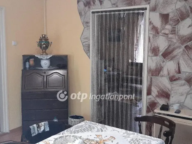 Eladó ház Tompa 78 nm
