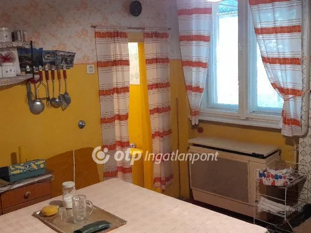 Eladó ház Tompa 120 nm