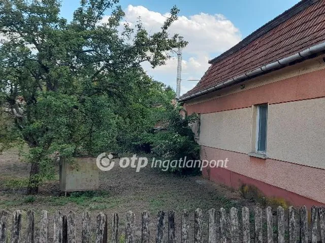 Eladó ház Tompa 120 nm