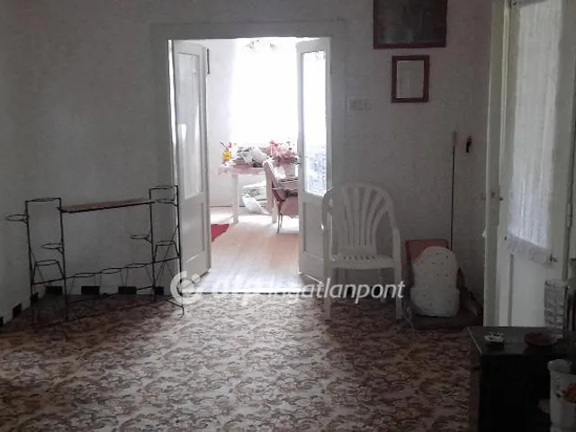 Eladó ház Tompa 120 nm