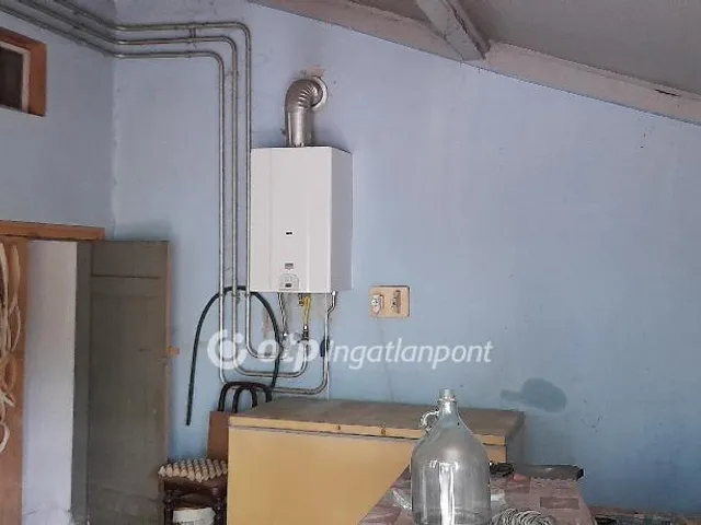 Eladó ház Tompa 120 nm