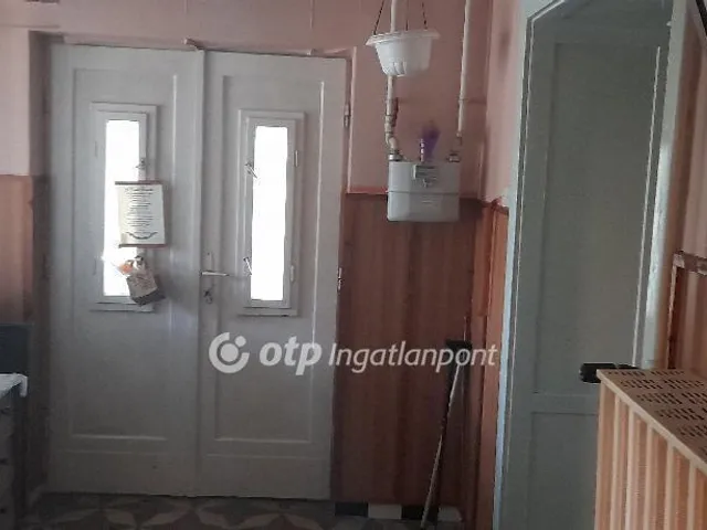 Eladó ház Tompa 120 nm
