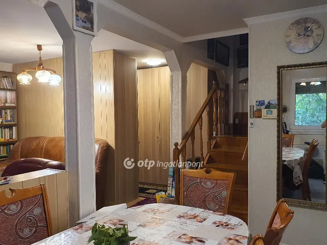 Eladó ház Szigetszentmiklós 92 nm