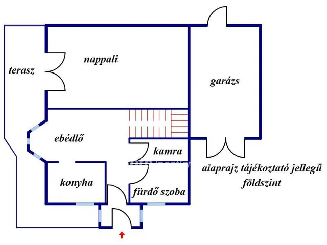 Eladó ház Szigetszentmiklós 92 nm