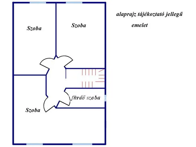 Eladó ház Szigetszentmiklós 92 nm